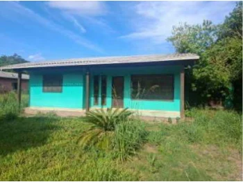 Casa em leilão em Venancio Aires