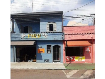 Imóvel Comercial/Residencial em leilão - Rua Antônio Vieira de Moraes, 795 e 801 - Itapetininga/SP - Tribunal de Justiça do Estado de São Paulo | Z36768
