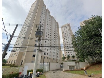 Apartamentos e Flats em leilão - Rua Juá Mirim, 385 - São Paulo/SP - Itaú Unibanco S/A  | Z36681