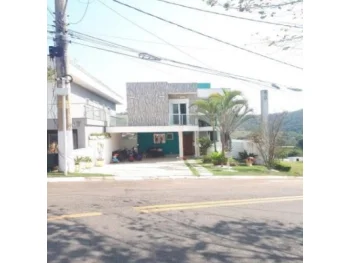 Casa em leilão em Santana De Parnaiba