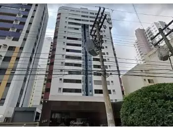 Rua 5, Setor Oeste, Goiânia - GO