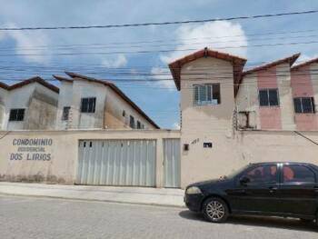Apartamentos e Flats em leilão - Rua Beatriz, 450 - Fortaleza/CE - Banco Santander Brasil S/A | Z36886