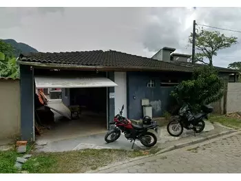 Rua Olímpio Romão Cesar, 794 - Sertão de Maresias I