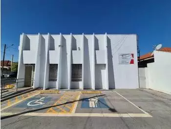 Agência - Oscar Bressane / SP - Centro R Virginio Girorotto, 222