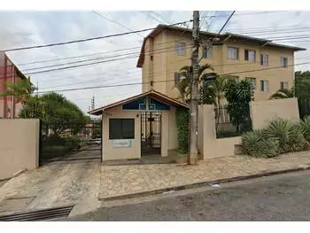 Rua Padre Donizete, 396 - Terra Vermelha, Sorocaba/SP
