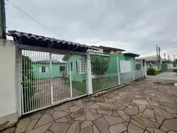 Aberto para Proposta Casa Canoas / RS - Rio Branco Rua Edgar Fritz Muller,  122
