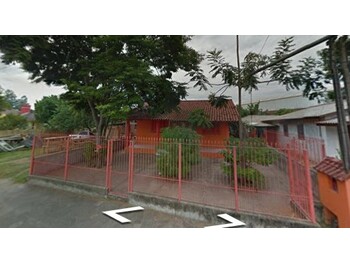 Casa em leilão - Rua Omiro Ledur, 211 - São Sebastião do Caí/RS - Banco Santander Brasil S/A | Z36886