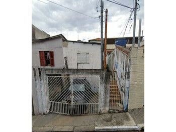 Casas em leilão - Rua Manduruvá, 47/55 - São Paulo/SP - Tribunal de Justiça do Estado de São Paulo | Z37064