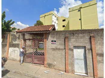 em leilão - Rua Conto de Areia, 202 - São Paulo/SP - SPDA Companhia São Paulo de Desenvolvimento e Mobilização de Ativos | Z36966