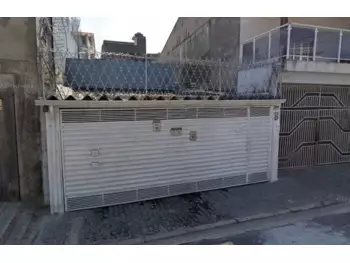 Rua Alaor, 51 - Vila Carmosina, São Paulo/SP