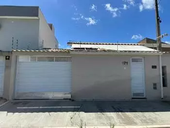 Rua Pinheiro, 171, Estancia Dos Eucaliptos, Peruíbe/SP