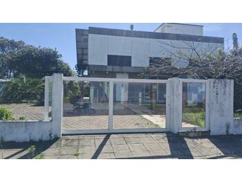 Casa em leilão - Rua Rio das Contas, 2221 - Xangri-Lá/RS - Banco Santander Brasil S/A | Z36886