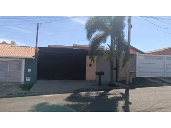 Foto de em leilão - Rua Amelia Frigerio, 69 - Marília/SP - Banco Santander Brasil S/A | Z37015LOTE004