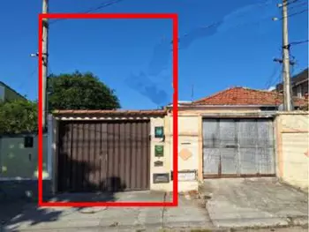 Casa Rio de Janeiro / RJ - Bangu Rua Barão de Capanema,  216