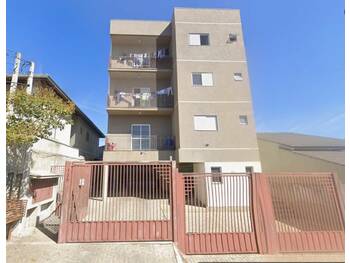 Apartamentos e Flats em leilão - Rua Bicos de Papagaio, 135 - Atibaia/SP - Banco Santander Brasil S/A | Z36886
