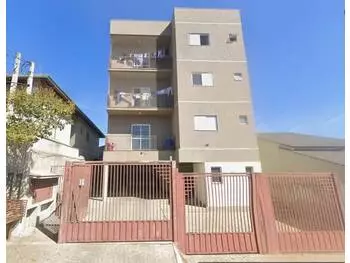 Rua Bicos de Papagaio, 135 - Nova Cerejeira, Atibaia/SP