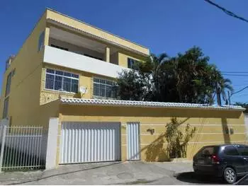 Rua Major Correia de Melo, 582 - Jardim Vinte e Cinco de Agosto, Duque de Caxias/RJ