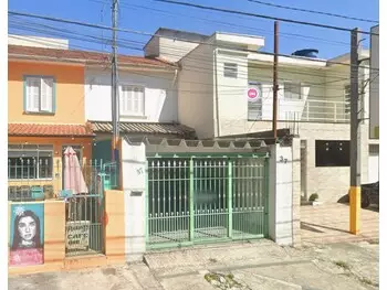 Casa Santo André / SP - Jardim Travessa Santo Amaro,  37