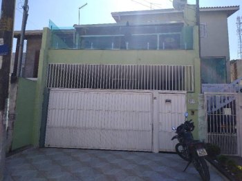  em leilão - Rua Uganda, 371 - Cotia/SP - Banco Santander Brasil S/A | Z37015