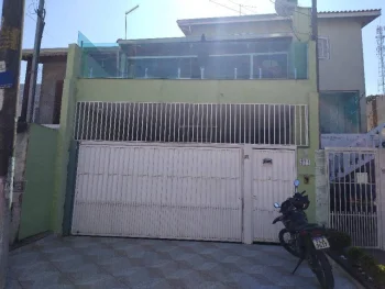 Foto de em leilão - Rua Uganda, 371 - Cotia/SP - Banco Santander Brasil S/A | Z37015LOTE117