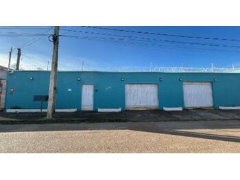 Casa em leilão - Rua Castanhal, 232 - Tucumã/PA - Banco Santander Brasil S/A | Z36611