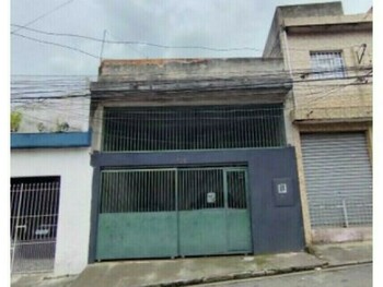  em leilão - Rua Comitiva Esperança, 135 - São Paulo/SP - Itaú Unibanco S/A  | Z37067