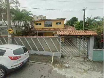 Casa Rio de Janeiro / RJ - Jardim Carioca Rua Combu,  290
