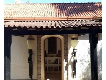 Casa em leilão - Estrada Dinamarca, 161 - Teresópolis/RJ - C6 Bank | Z36786
