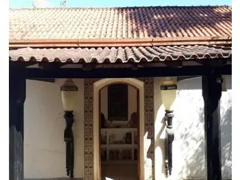 Estrada Dinamarca, 161 - Albuquerque, Teresópolis/RJ