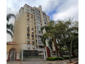 Apartamento Porto Alegre / RS - Teresópolis Rua Bispo William Thomas,  260 1º leilão