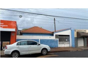 Casa em leilão - Avenida Brasil, 466 - Palmital/SP - Banco Santander Brasil S/A | Z36751