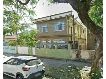  em leilão - Rua Capitão Menezes, 1480 - Rio de Janeiro/RJ - Itaú Unibanco S/A  | Z37062