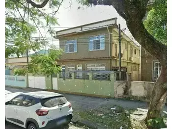 Apartamento em leilão em Rio De Janeiro