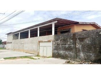 Casa em leilão - Travessa Nelciana Vasques, 285 - Santana/AP - Banco Bradesco S/A | Z36657