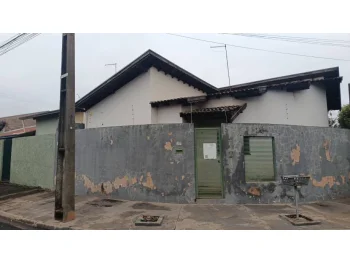 Foto de em leilão - Rua Jair Domingos Teodoro, 3022 - Votuporanga/SP - Banco Santander Brasil S/A | Z37015LOTE064