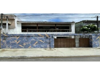 Casa em leilão - Rua Oito, 124 - Olinda/PE - Banco Bradesco S/A | Z36867