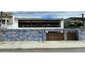 Casa Olinda / PE - Rio Doce Rua Oito,  124
