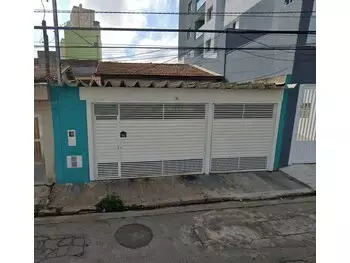 Rua Juscelino Kubitschek de Oliveira, 89, Mauá - SP