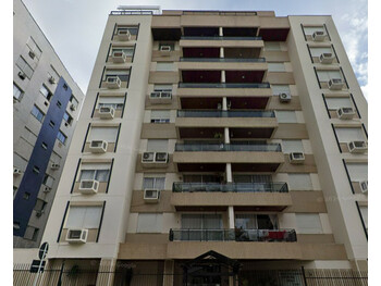 Apartamentos e Flats em leilão - Rua Dolário dos Santos, 248 - Criciúma/SC - Tribunal de Justiça de Santa Catarina | Z36997