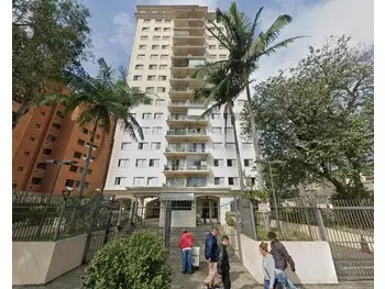 Rua Doutor Carlos Augusto de Campos, 170, Santo Amaro, São Paulo/SP
