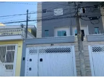 Rua Dom Aquino, 40, Vila Humaitá, Santo André - SP