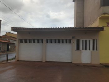 Casas em leilão - Travessa Antonio Serafim, 1375 - Viana/MA - Associação de Poupança e Empréstimo - POUPEX | Z37077