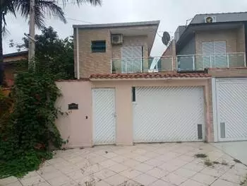 Rua Prudente de Moraes, 1179, Jardim Ribamar, Peruíbe - SP