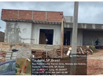  em leilão - Rua Padre Doutor Ramon Ortiz, 41 - Taubaté/SP - Outros Comitentes | Z37013