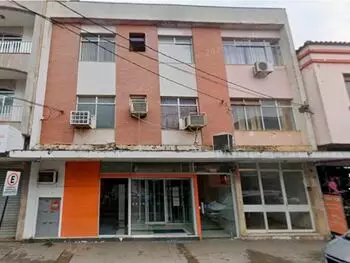 Rua Coronel Souza, 54, Centro, Bicas-MG