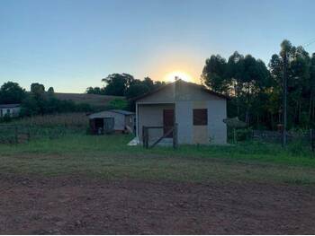 Casa em leilão - Avenida 21 de Abril, s/n - São Pedro das Missões/RS - Banco Santander Brasil S/A | Z36886