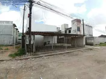 Rua Funilândia, 2043, Nossa Senhora da Conceição, Paulista - PE
