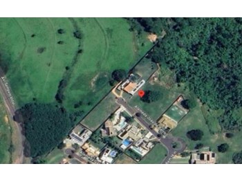 Terreno em leilão - Alameda João de Barro, s/n - Marília/SP - C6 Bank | Z36786