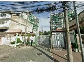 Apartamento em leilão em Rio De Janeiro