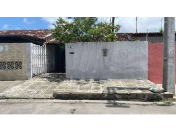 Casa Maceió / AL - Prado Rua Doutor Eulálio, 316